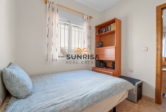 Bungalow · Reventa - Orihuela Costa · Lomas de Cabo Roig · Alicante · España