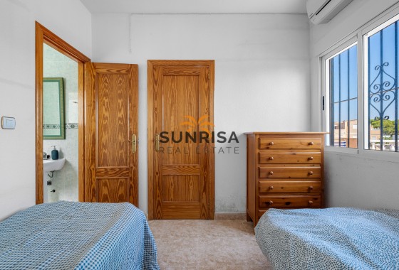 Bungalow · Reventa - Orihuela Costa · Lomas de Cabo Roig · Alicante · España