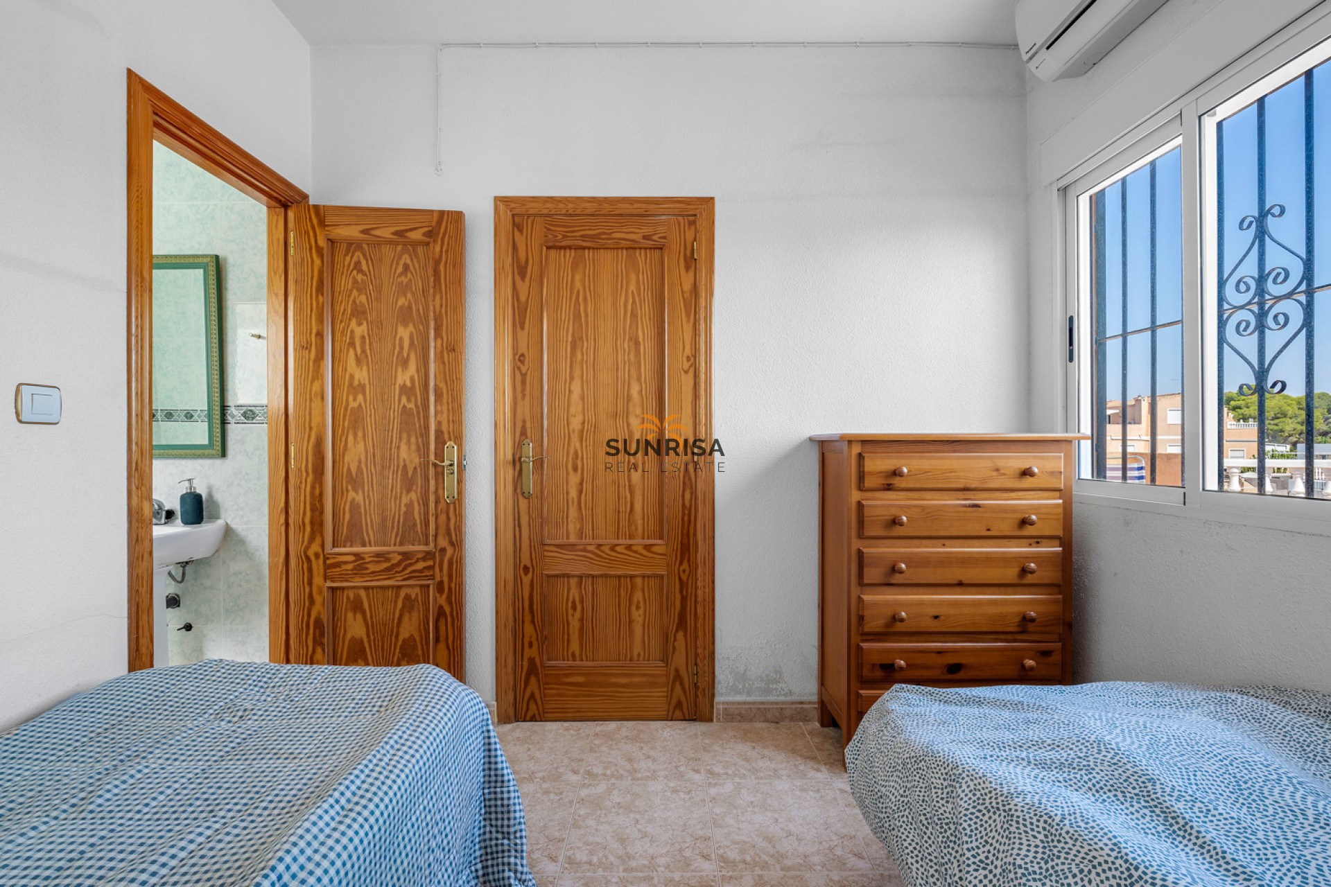 Reventa - Bungalow - Orihuela Costa