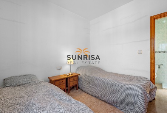 Bungalow · Reventa - Orihuela Costa · Lomas de Cabo Roig · Alicante · España