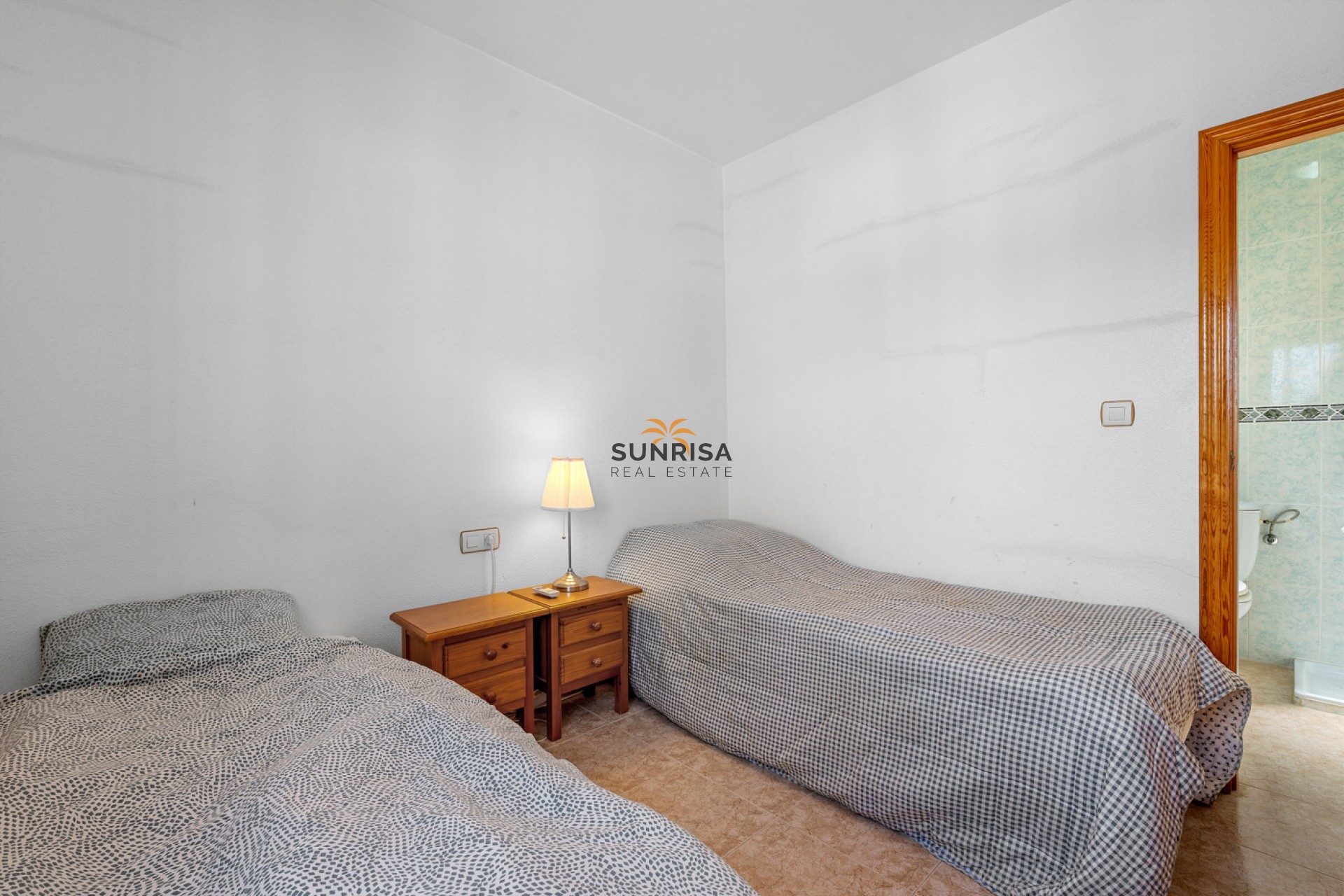 Reventa - Bungalow - Orihuela Costa
