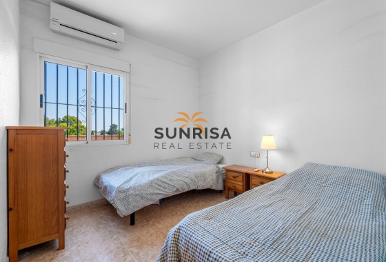 Bungalow · Reventa - Orihuela Costa · Lomas de Cabo Roig · Alicante · España