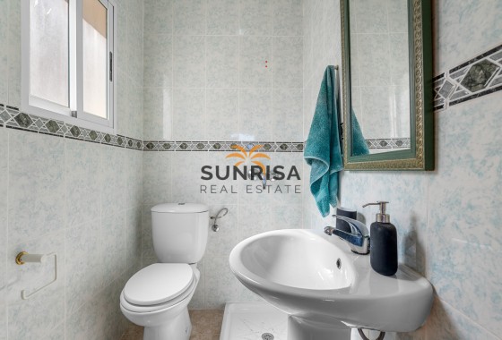 Bungalow · Reventa - Orihuela Costa · Lomas de Cabo Roig · Alicante · España