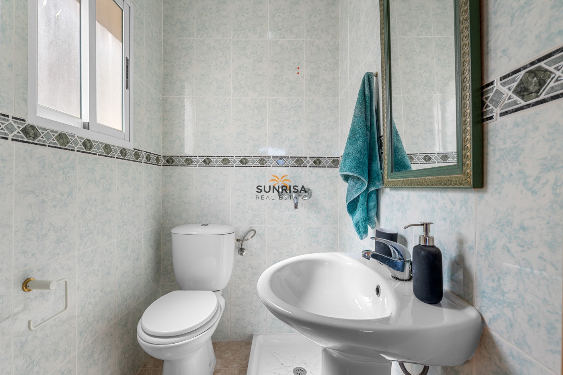 Reventa - Bungalow - Orihuela Costa