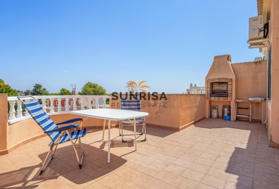 Bungalow · Reventa - Orihuela Costa · Lomas de Cabo Roig · Alicante · España
