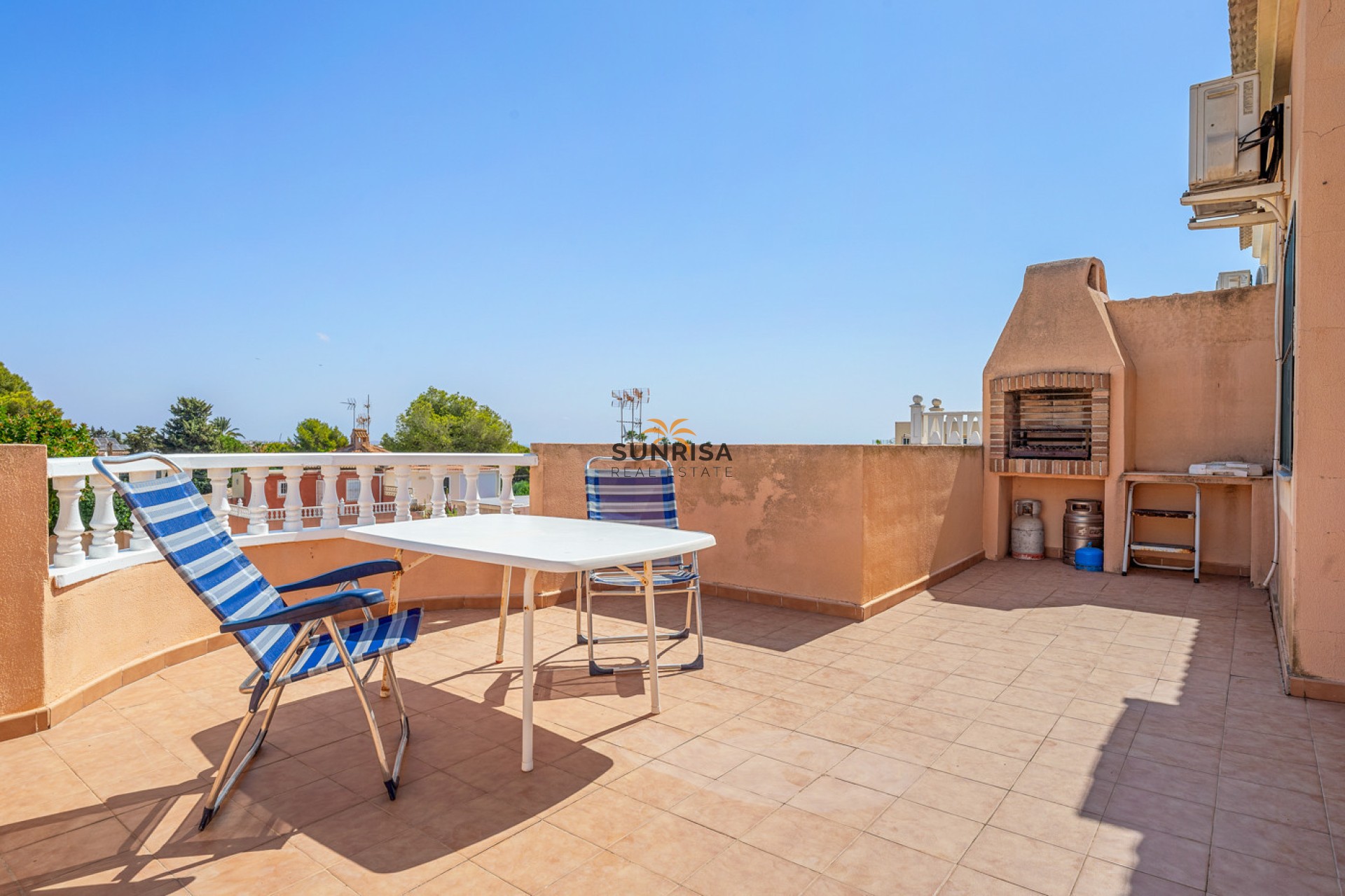 Reventa - Bungalow - Orihuela Costa