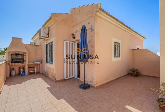 Bungalow · Reventa - Orihuela Costa · Lomas de Cabo Roig · Alicante · España