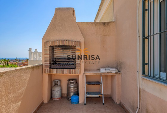 Bungalow · Reventa - Orihuela Costa · Lomas de Cabo Roig · Alicante · España