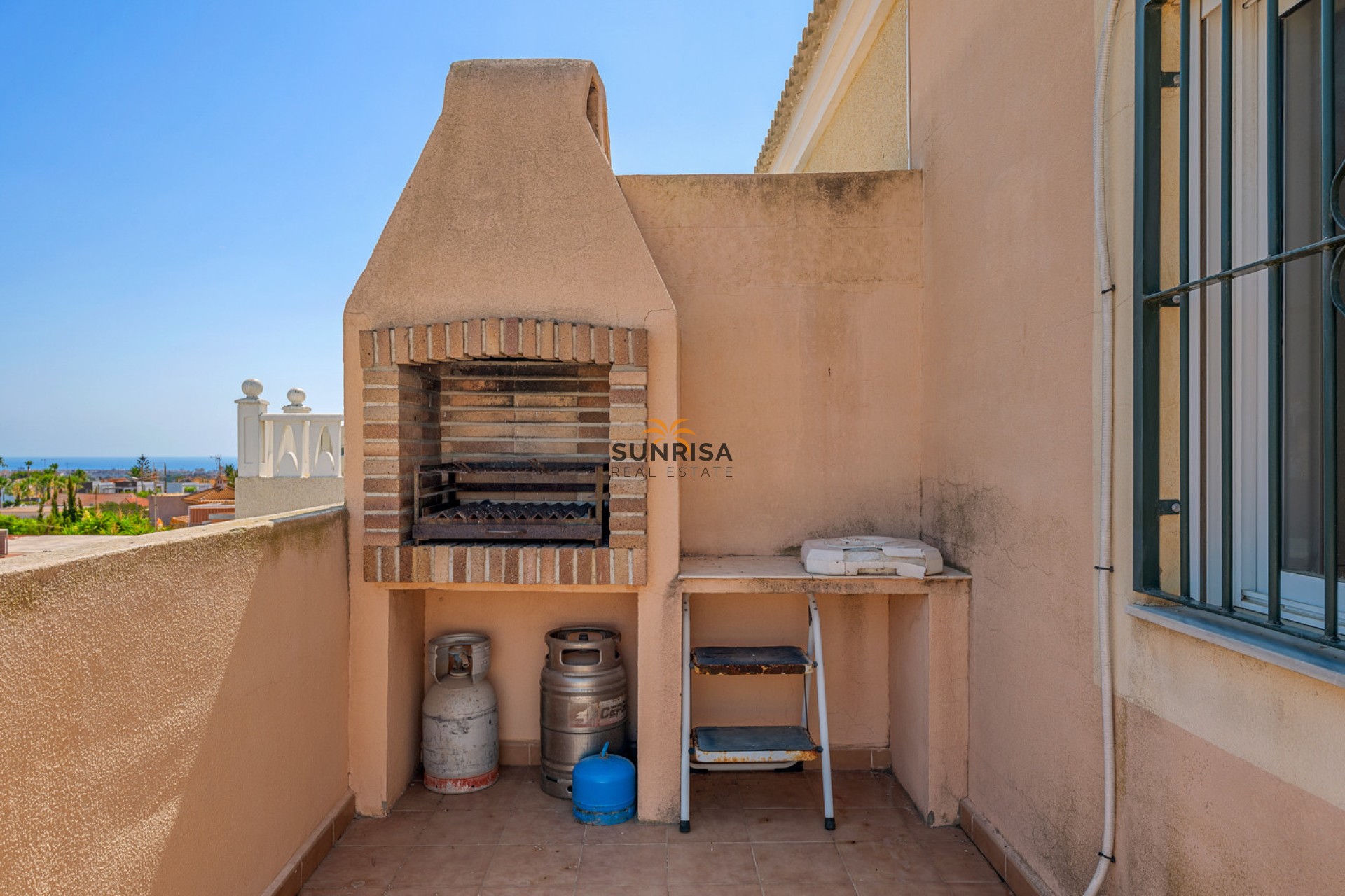 Reventa - Bungalow - Orihuela Costa