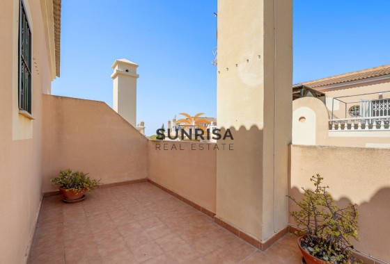 Bungalow · Reventa - Orihuela Costa · Lomas de Cabo Roig · Alicante · España