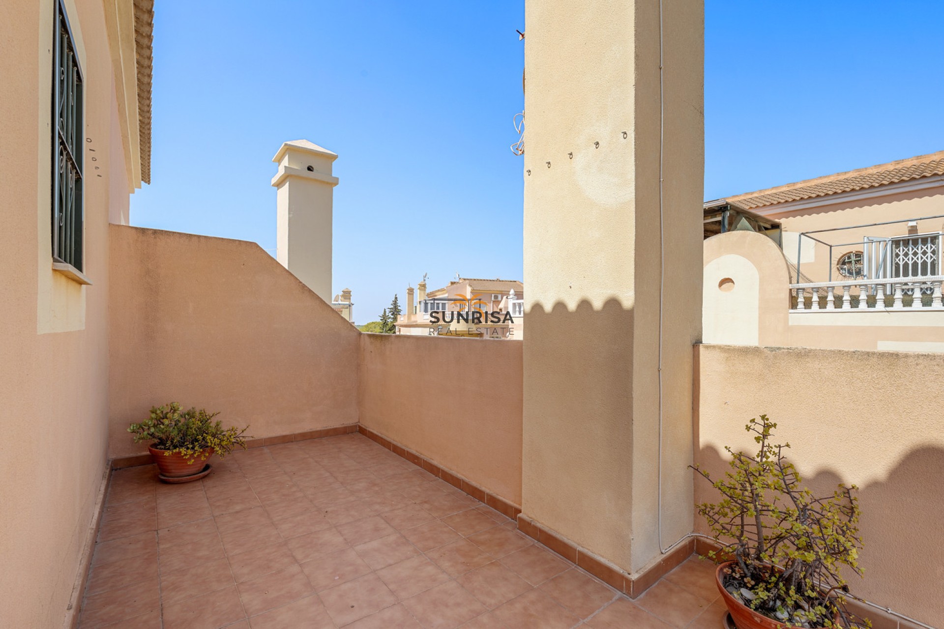 Reventa - Bungalow - Orihuela Costa