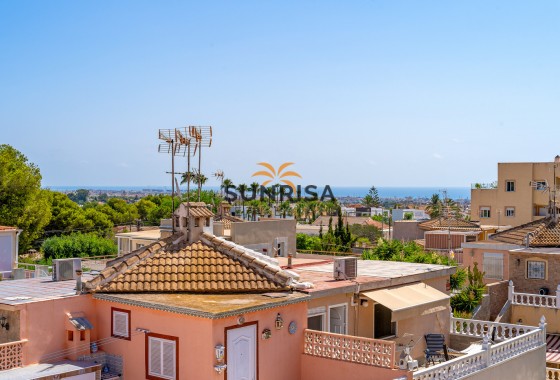 Bungalow · Reventa - Orihuela Costa · Lomas de Cabo Roig · Alicante · España