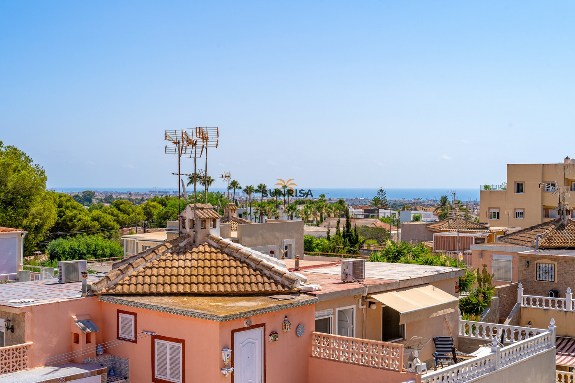Reventa - Bungalow - Orihuela Costa