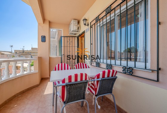 Bungalow · Reventa - Orihuela Costa · Lomas de Cabo Roig · Alicante · España