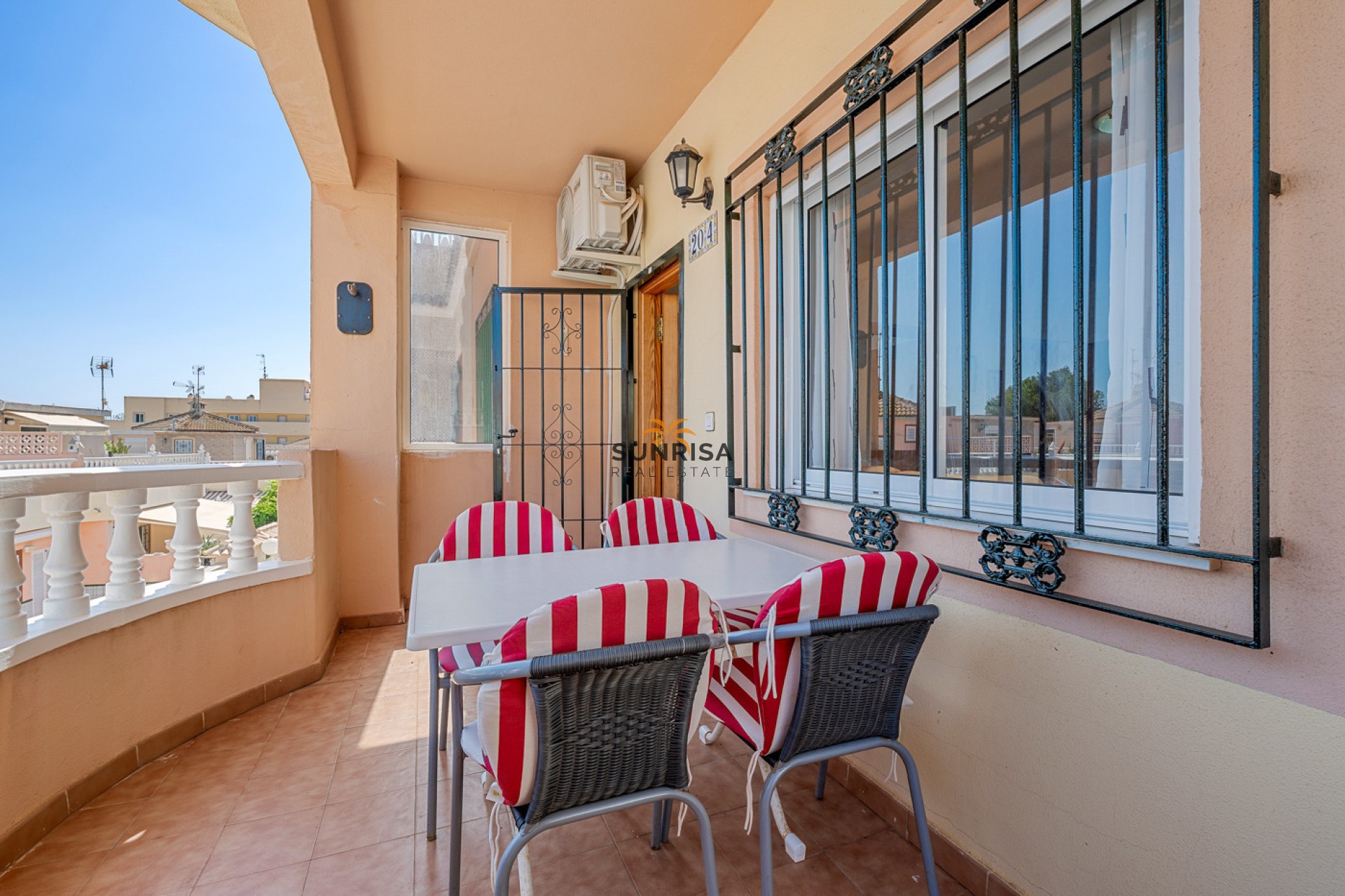 Reventa - Bungalow - Orihuela Costa