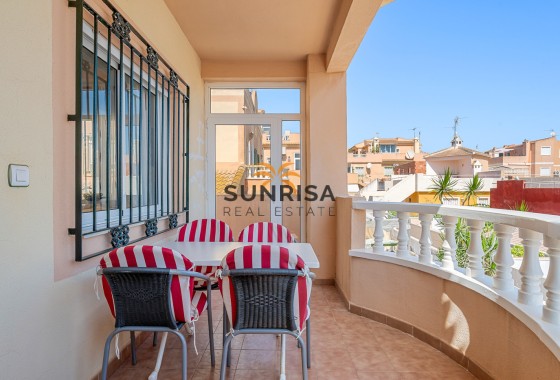Bungalow · Reventa - Orihuela Costa · Lomas de Cabo Roig · Alicante · España