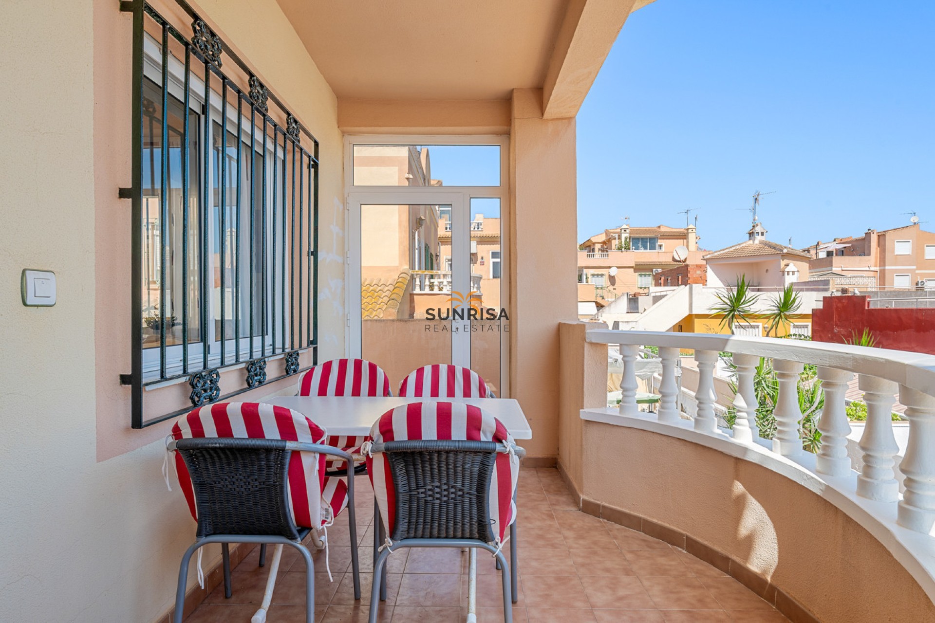 Reventa - Bungalow - Orihuela Costa