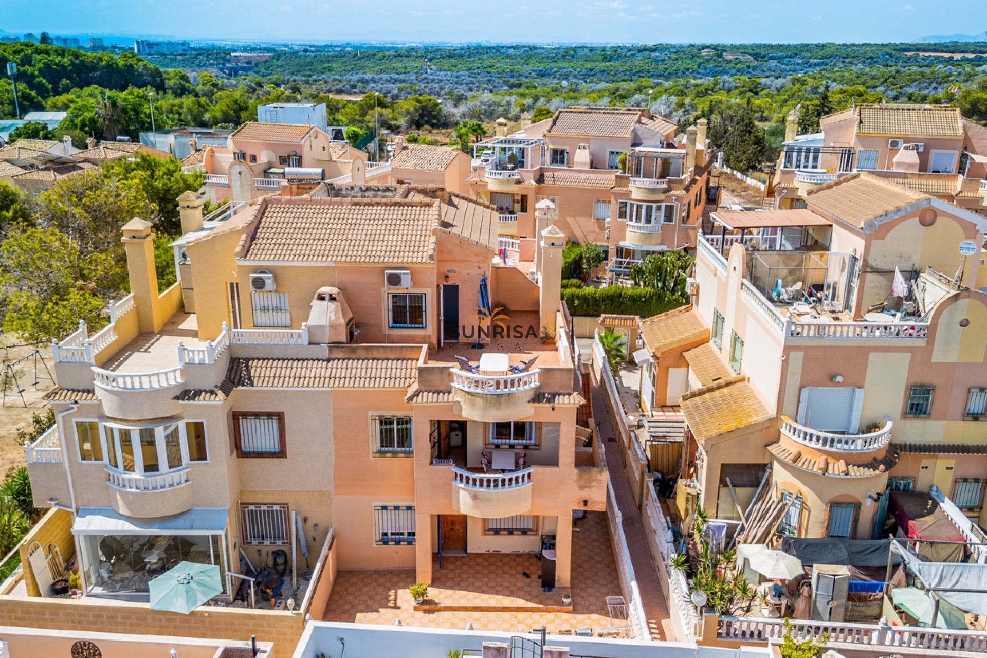 Reventa - Bungalow - Orihuela Costa