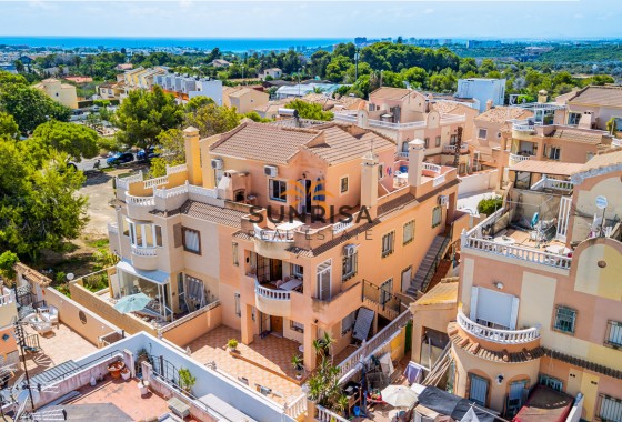 Bungalow · Reventa - Orihuela Costa · Lomas de Cabo Roig · Alicante · España