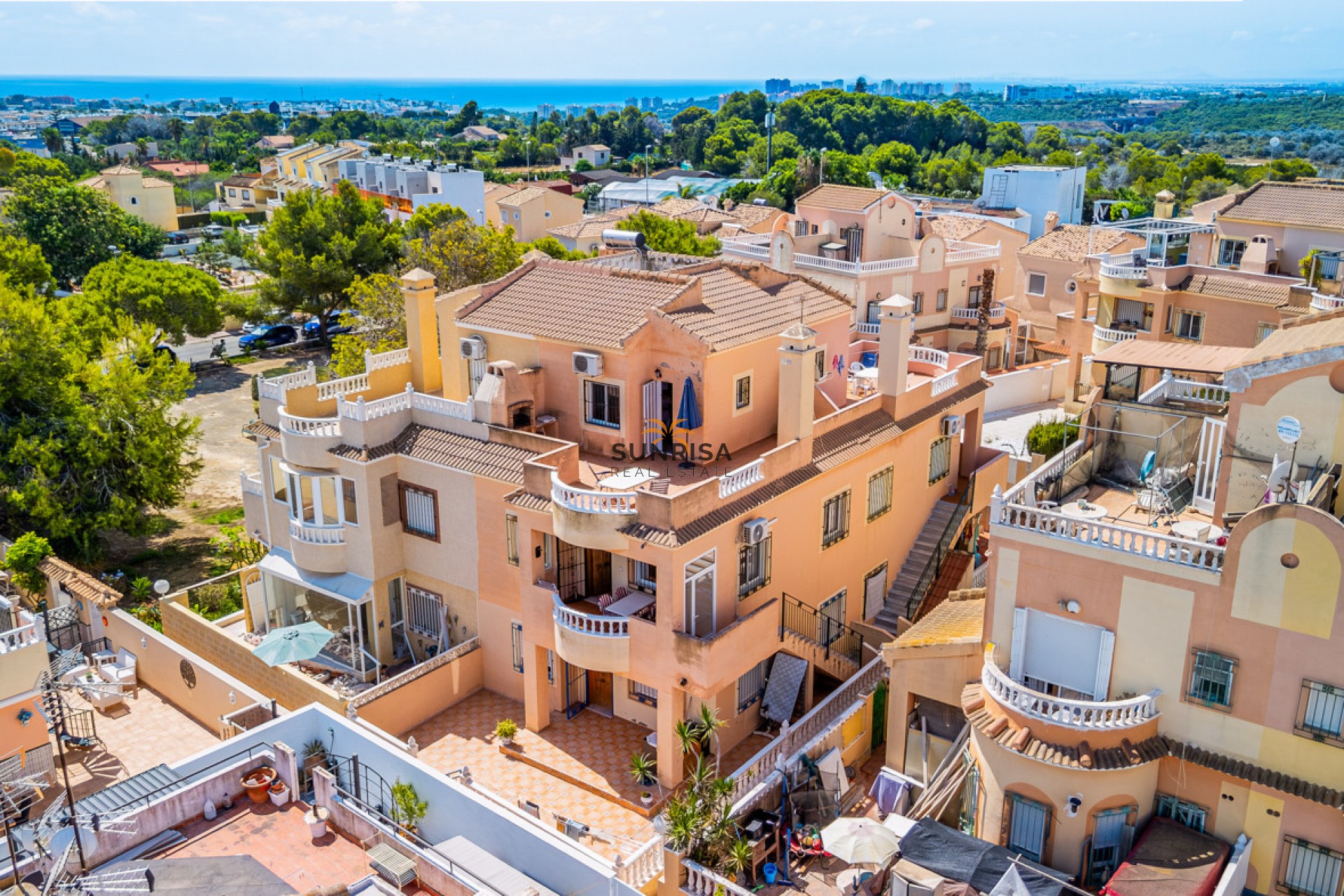 Reventa - Bungalow - Orihuela Costa