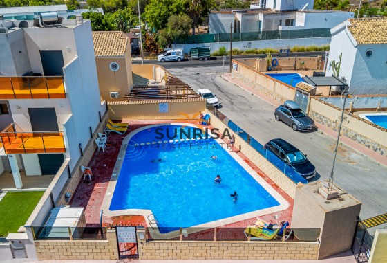 Bungalow · Reventa - Orihuela Costa · Lomas de Cabo Roig · Alicante · España