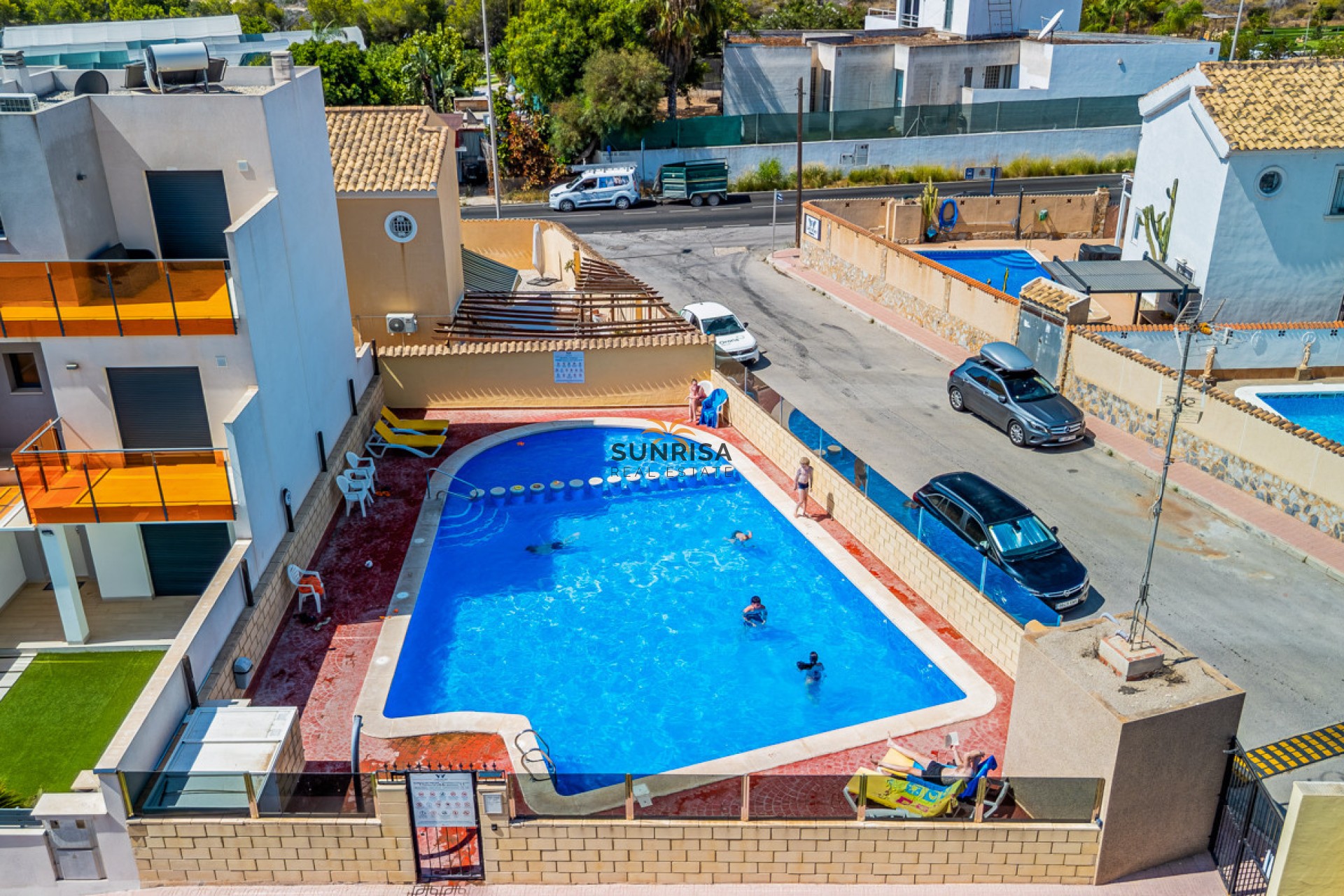 Reventa - Bungalow - Orihuela Costa