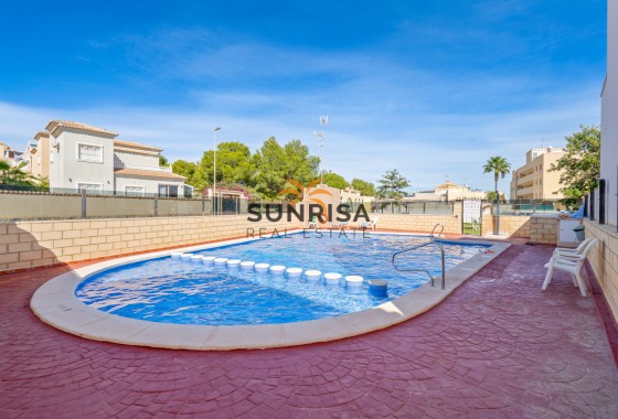 Bungalow · Reventa - Orihuela Costa · Lomas de Cabo Roig · Alicante · España