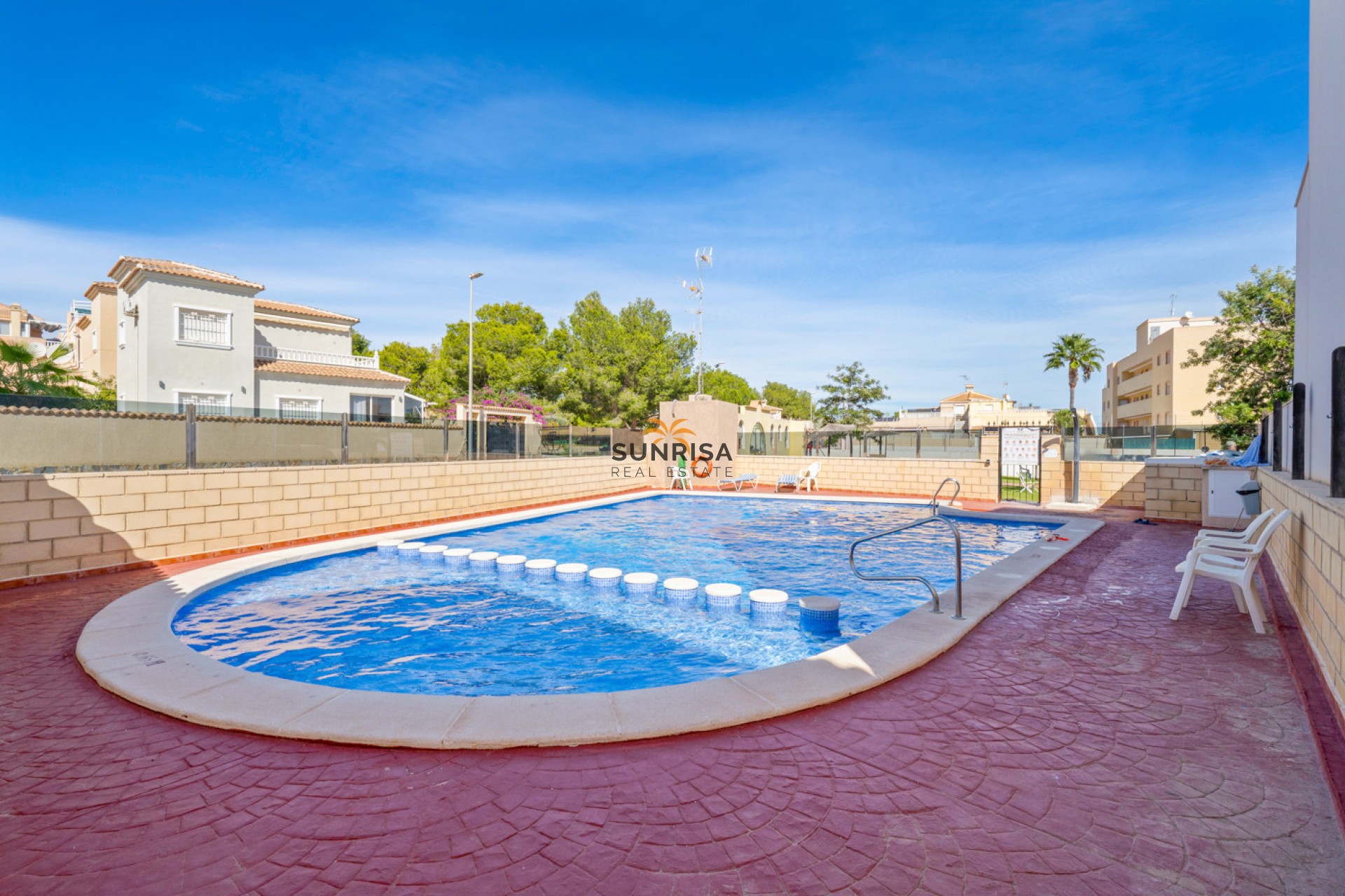 Reventa - Bungalow - Orihuela Costa