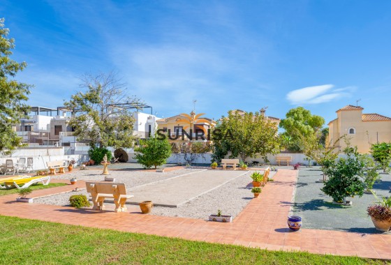 Bungalow · Reventa - Orihuela Costa · Lomas de Cabo Roig · Alicante · España
