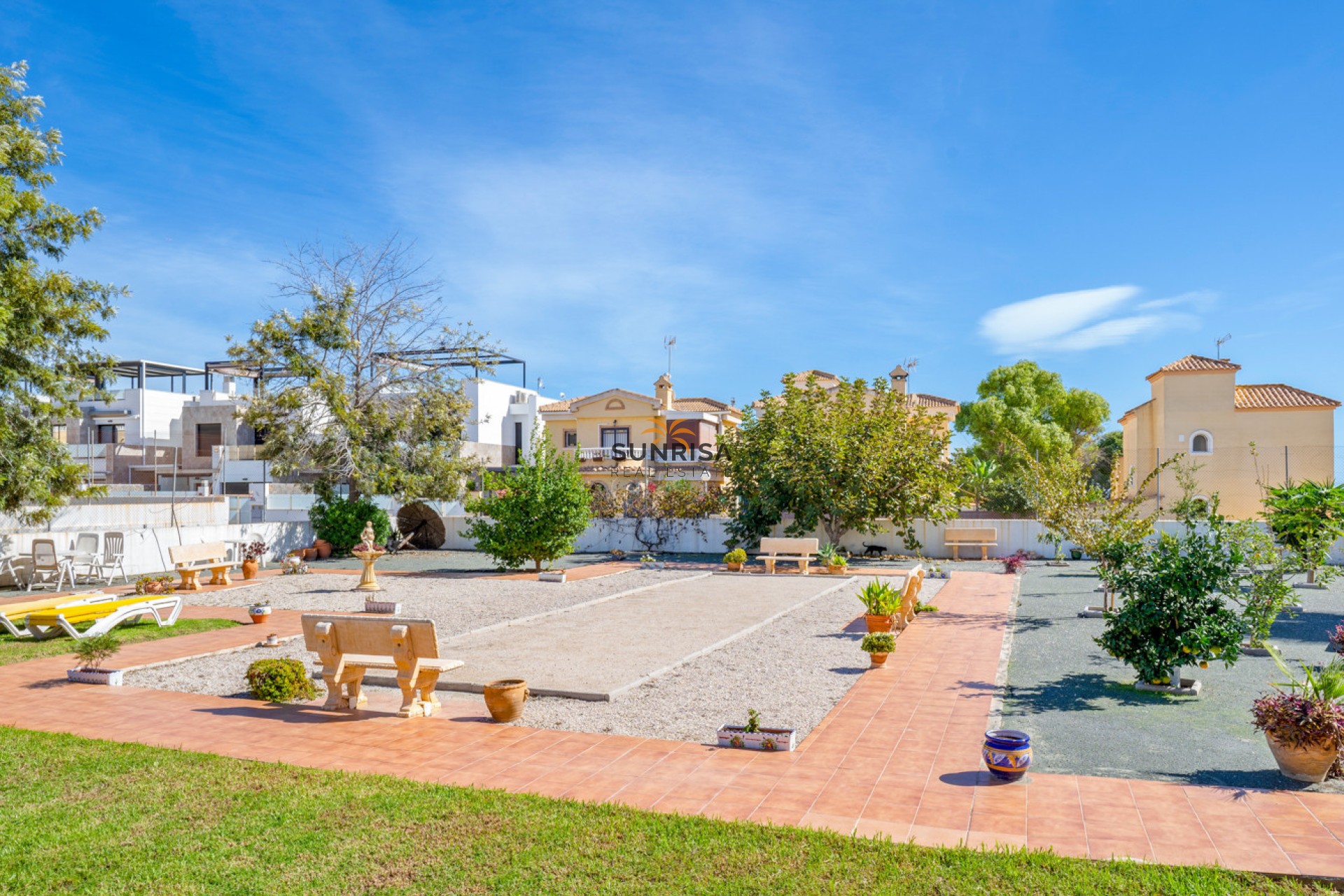 Reventa - Bungalow - Orihuela Costa
