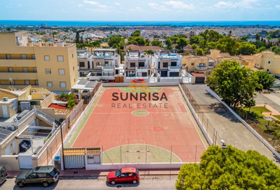 Bungalow · Reventa - Orihuela Costa · Lomas de Cabo Roig · Alicante · España