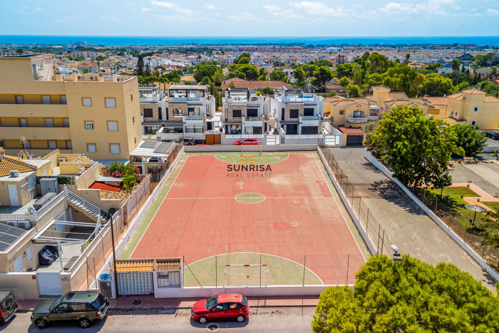 Reventa - Bungalow - Orihuela Costa