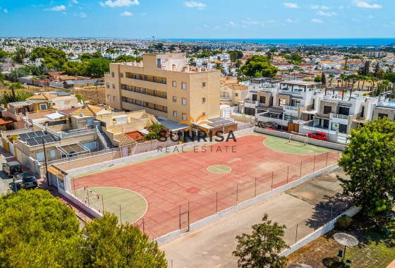 Bungalow · Reventa - Orihuela Costa · Lomas de Cabo Roig · Alicante · España