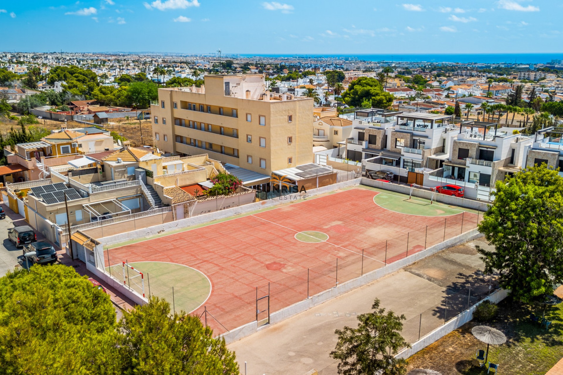 Reventa - Bungalow - Orihuela Costa