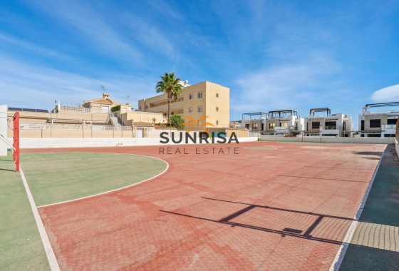 Bungalow · Reventa - Orihuela Costa · Lomas de Cabo Roig · Alicante · España