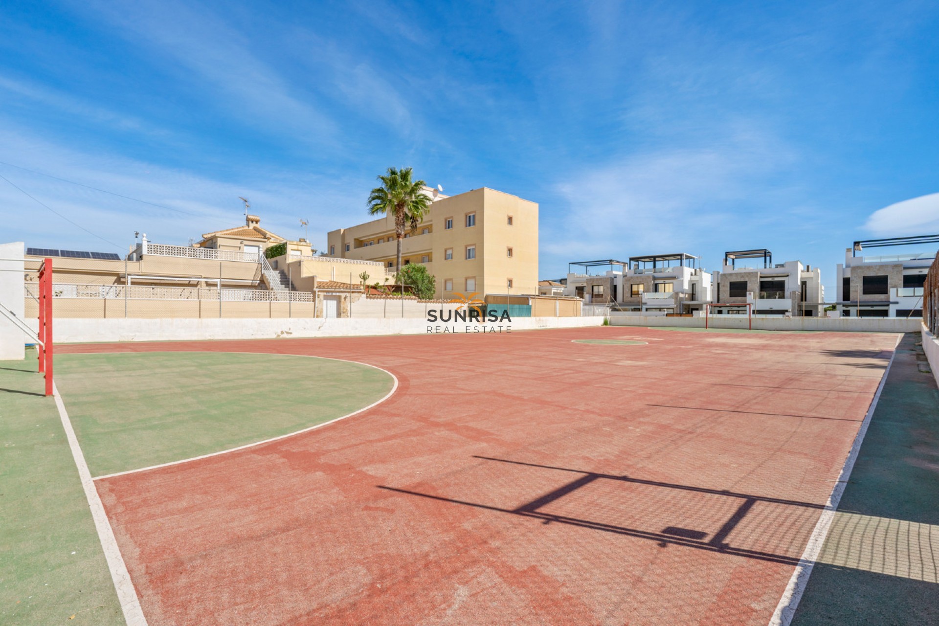 Reventa - Bungalow - Orihuela Costa