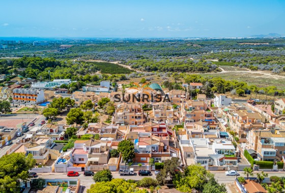 Bungalow · Reventa - Orihuela Costa · Lomas de Cabo Roig · Alicante · España