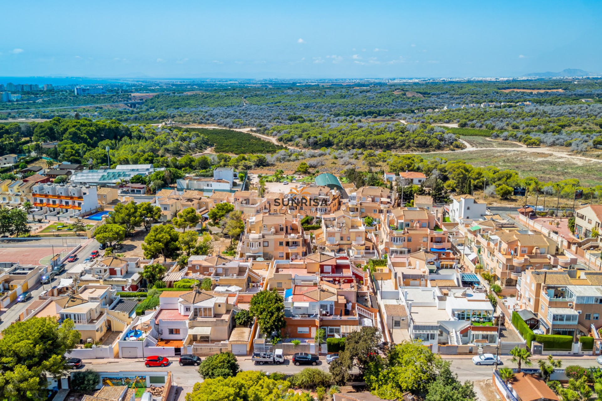 Reventa - Bungalow - Orihuela Costa