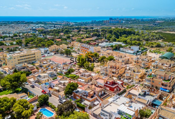 Bungalow · Reventa - Orihuela Costa · Lomas de Cabo Roig · Alicante · España