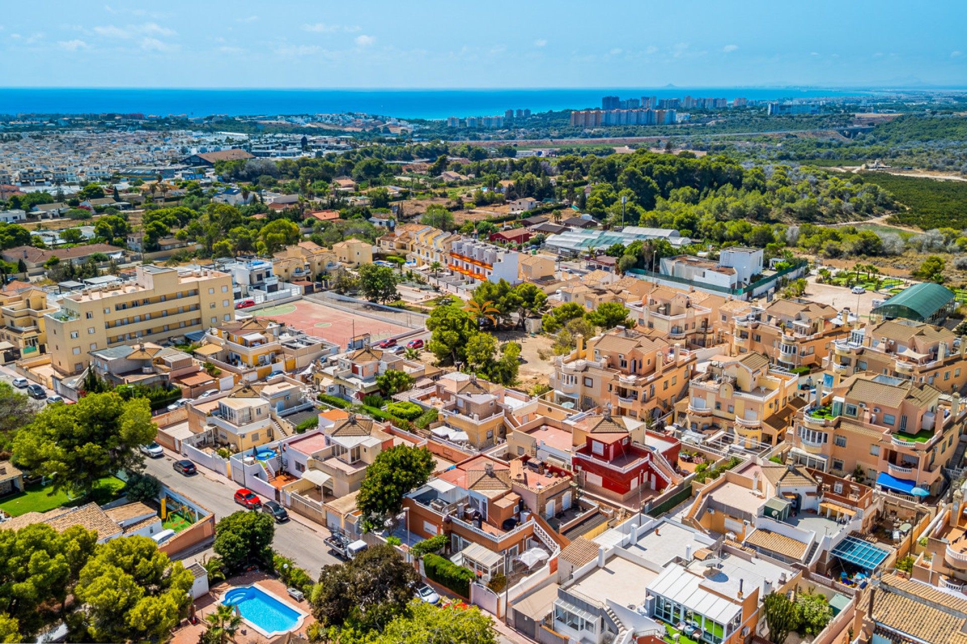 Reventa - Bungalow - Orihuela Costa