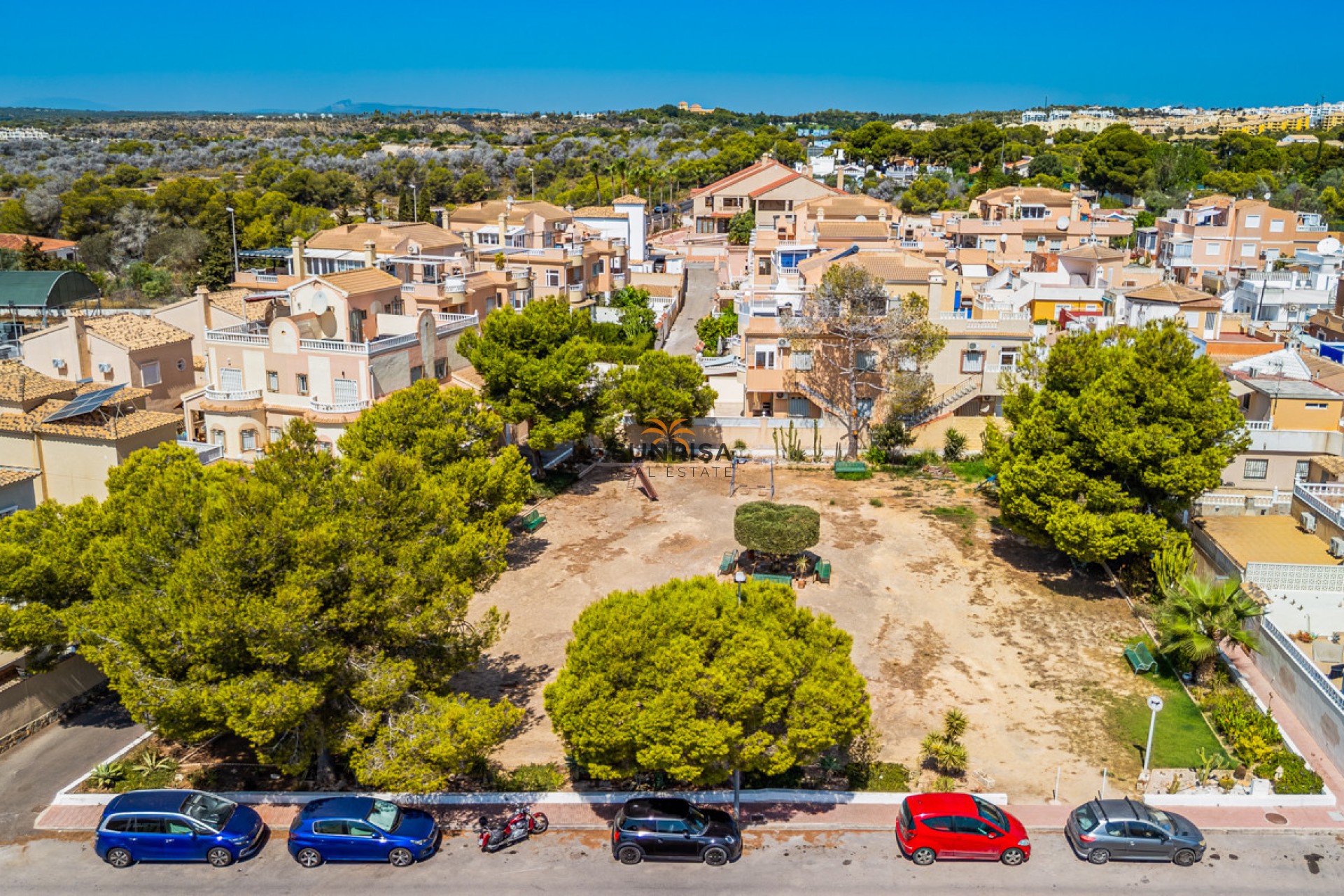 Reventa - Bungalow - Orihuela Costa