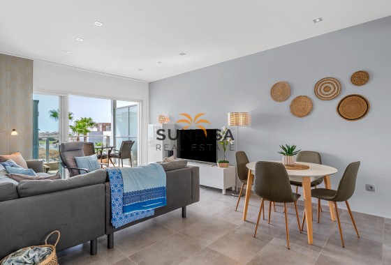 Bungalow · Herverkoop - Orihuela Costa · Punta Prima · Alicante · Spanje