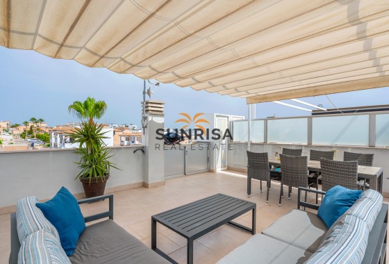 Bungalow · Herverkoop - Orihuela Costa · Punta Prima · Alicante · Spanje