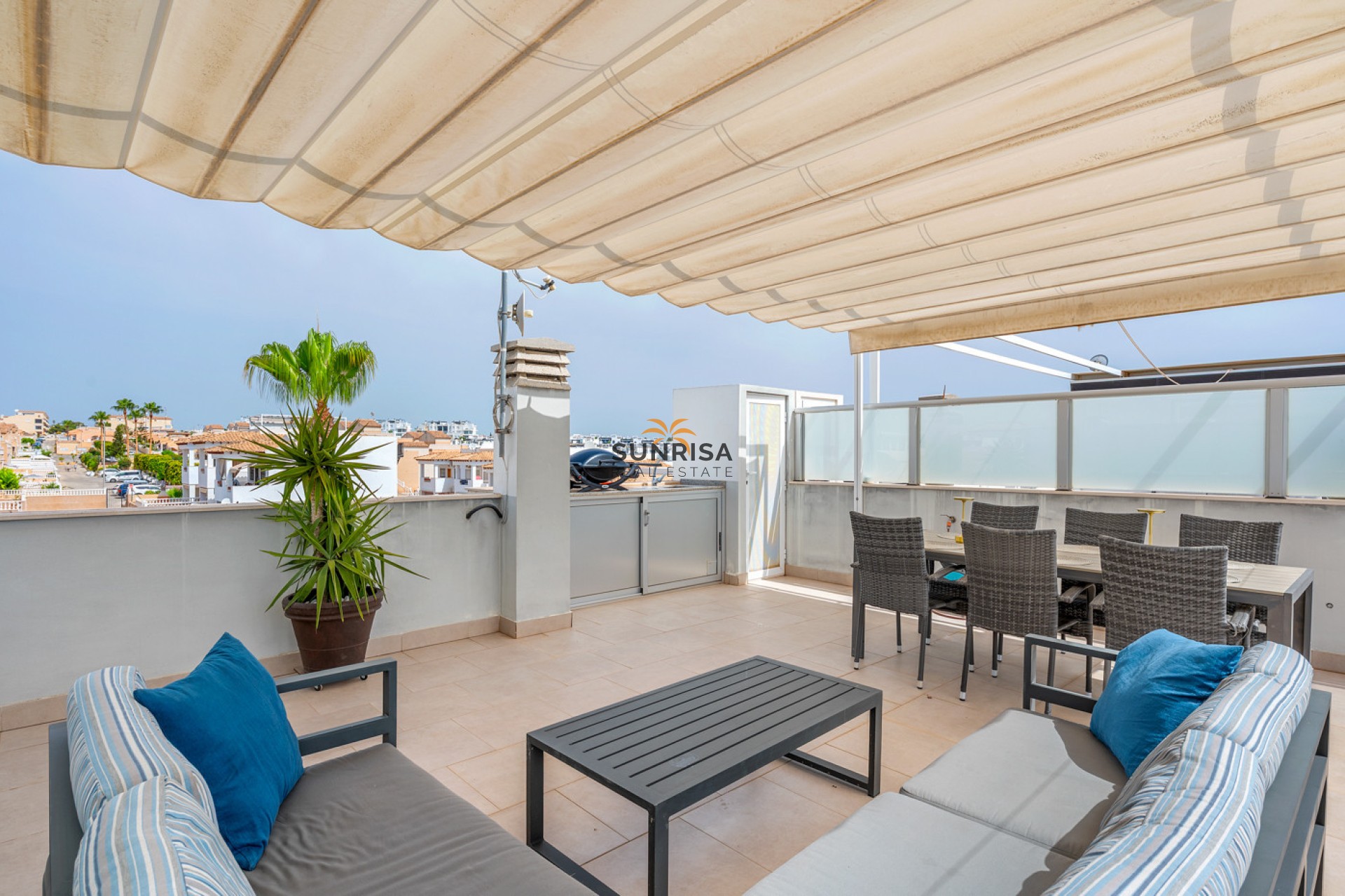 Herverkoop - Bungalow - Orihuela Costa