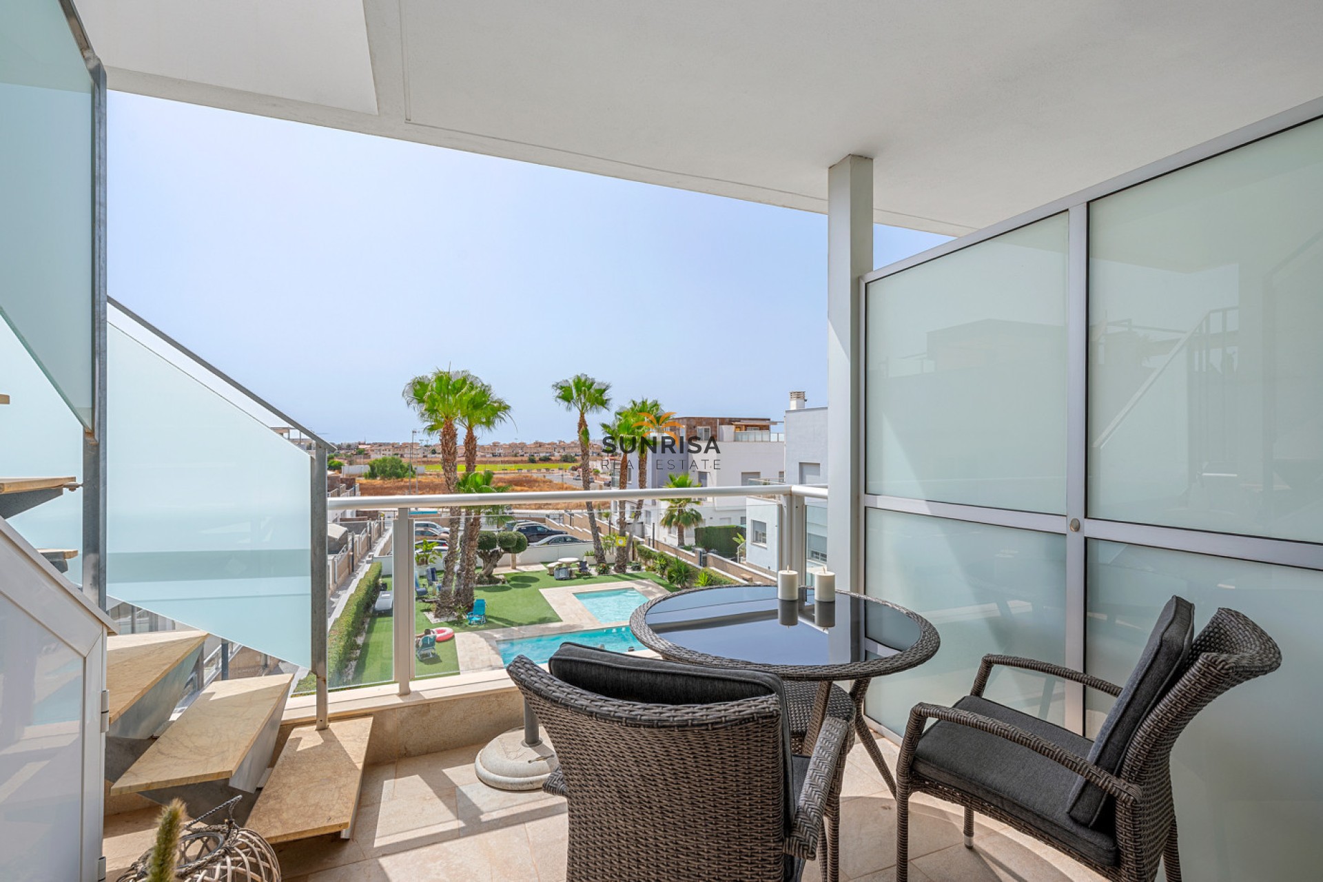 Herverkoop - Bungalow - Orihuela Costa