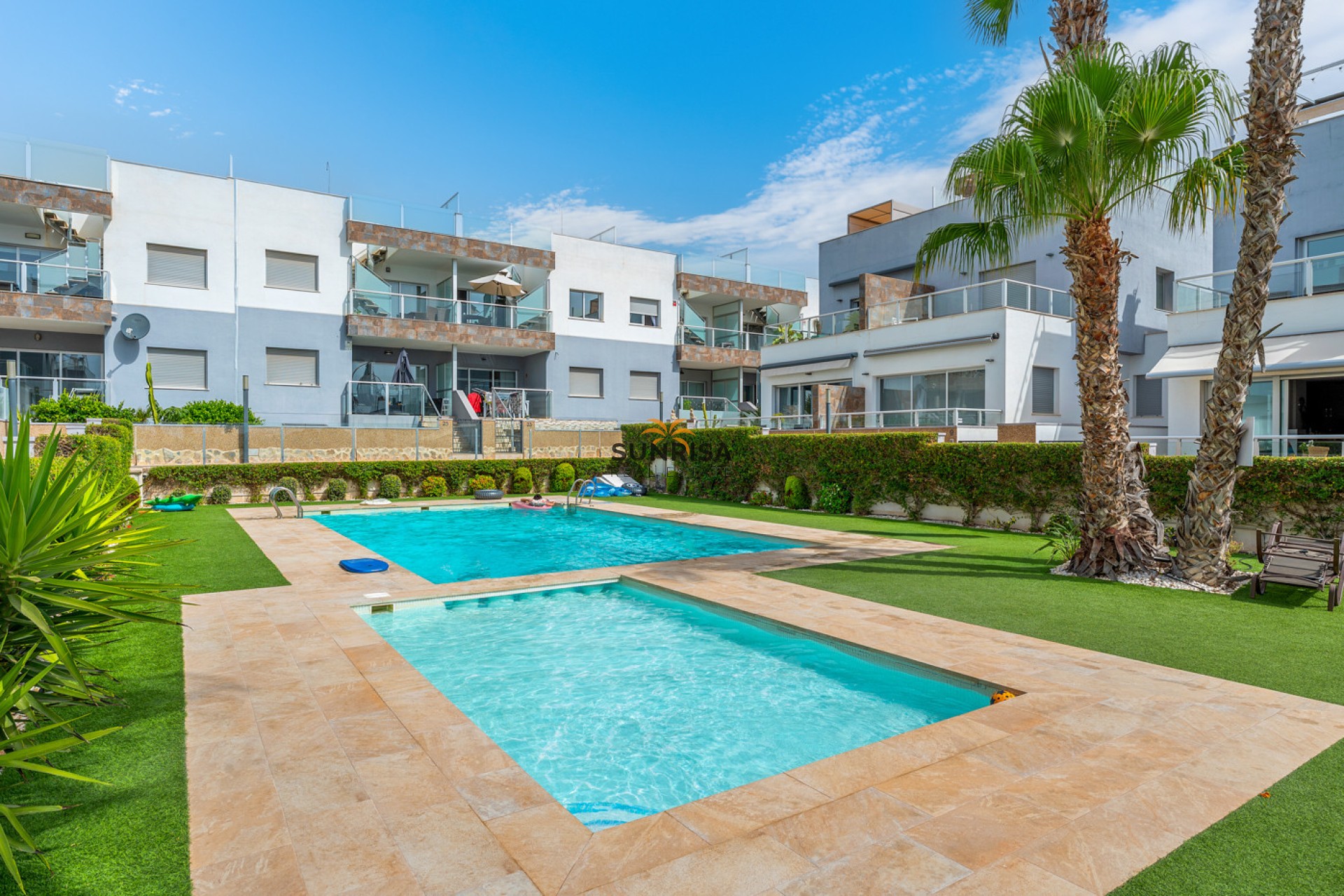 Herverkoop - Bungalow - Orihuela Costa