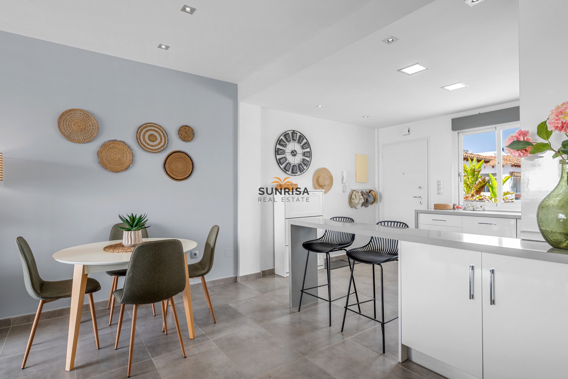 Herverkoop - Bungalow - Orihuela Costa