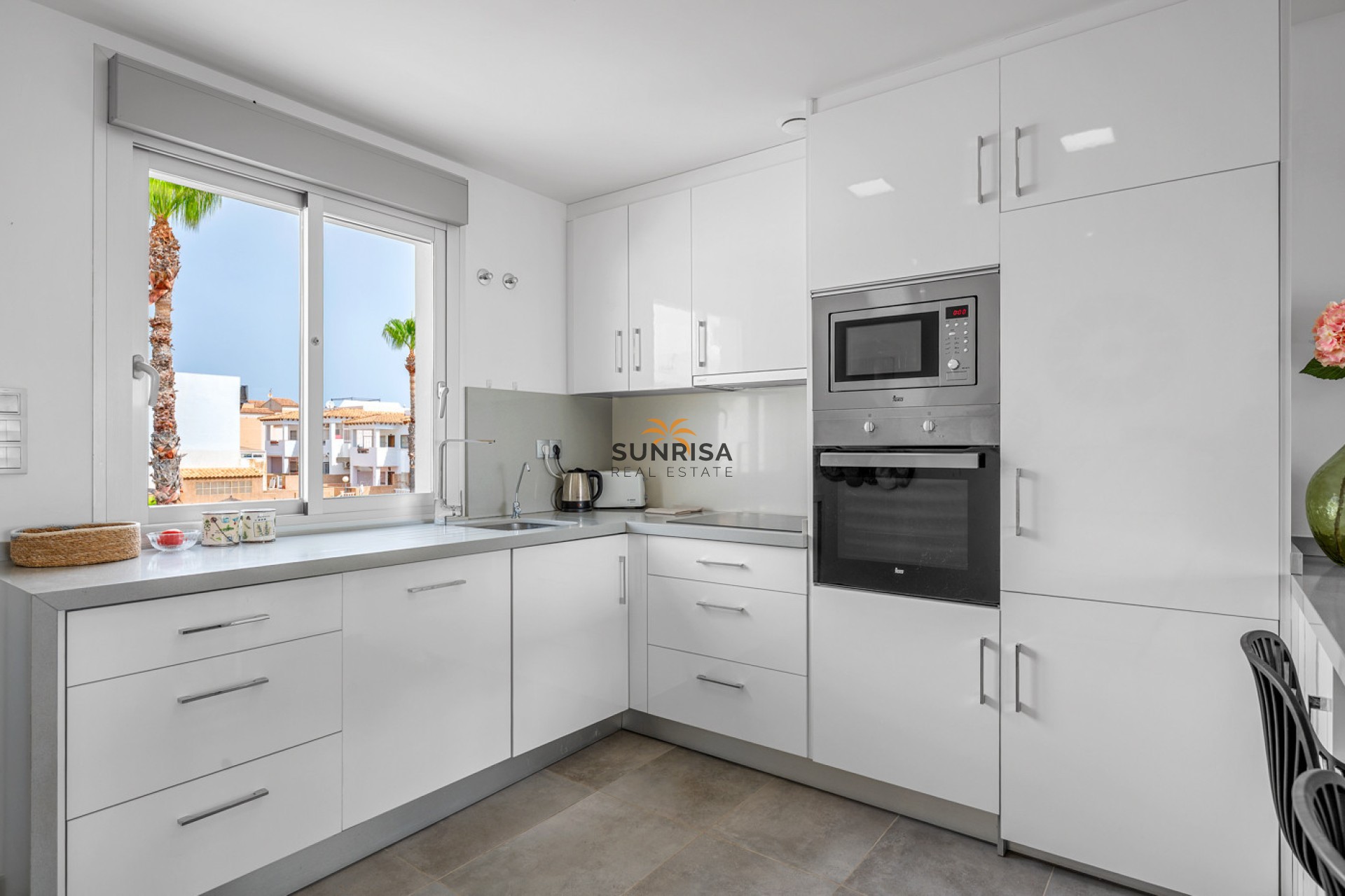 Herverkoop - Bungalow - Orihuela Costa
