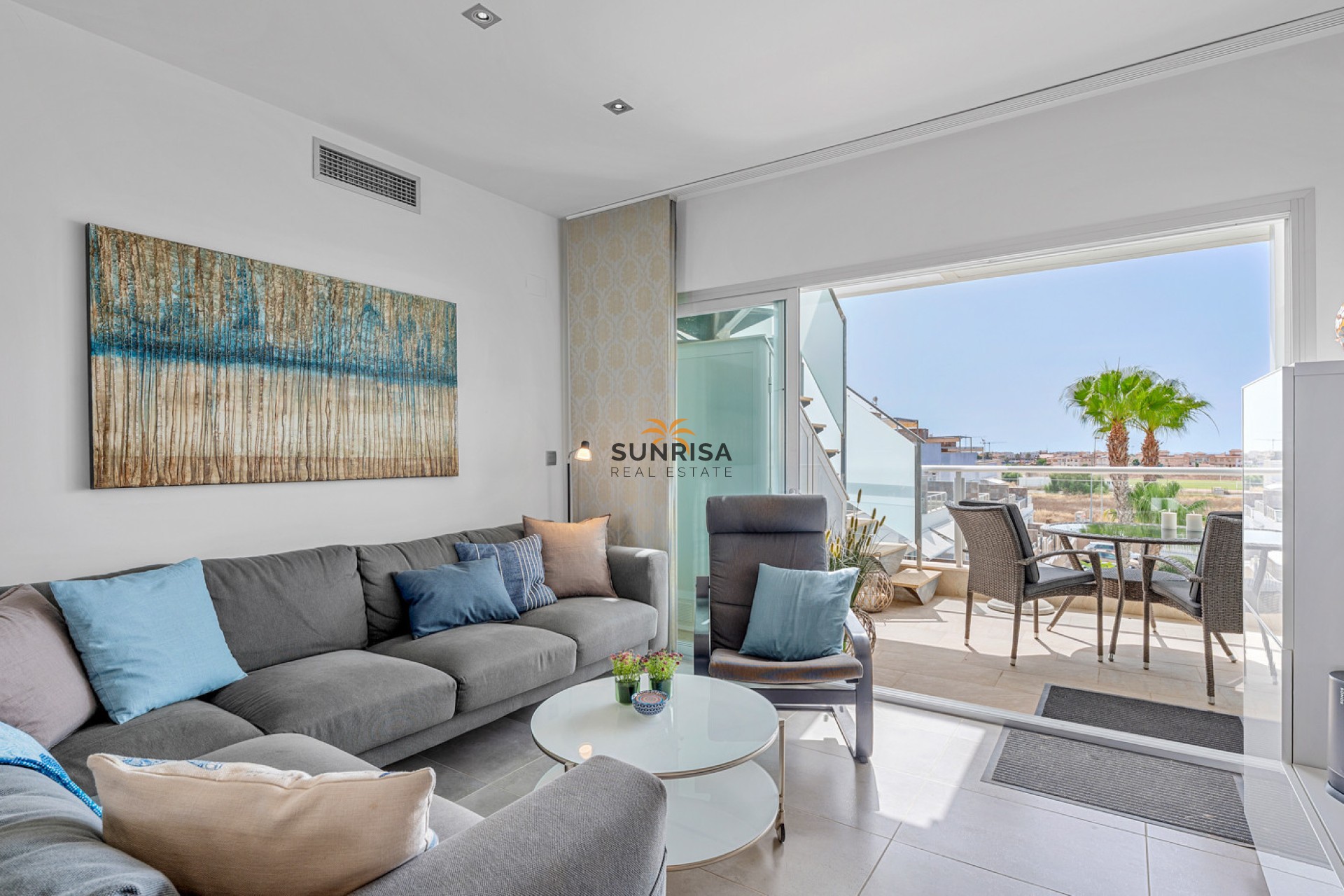 Herverkoop - Bungalow - Orihuela Costa