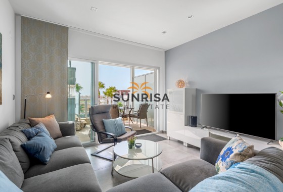 Bungalow · Herverkoop - Orihuela Costa · Punta Prima · Alicante · Spanje